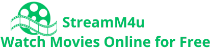 StreamM4u Logo